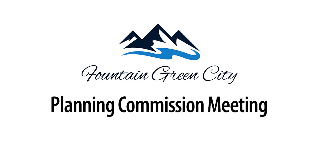 Planning Commission Meeting Minutes – Oct 12, 2023